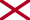 Vlajka: Alabama