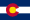 Vlajka: Colorado
