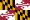 Vlajka: Maryland