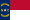 Vlajka: Severní Karolína
