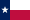 Vlajka státu Texas